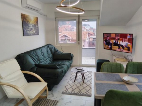 Sokobanja Apartmani